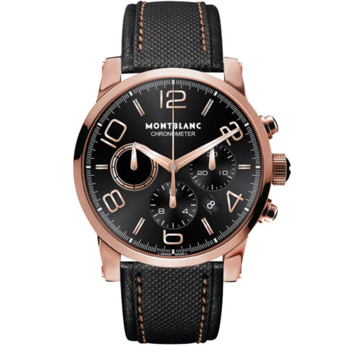Montblanc Timewalker Mb106504