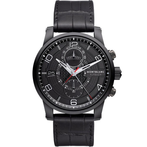 Montblanc Timewalker Mb106507