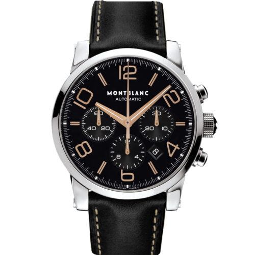 Montblanc Timewalker Mb106582