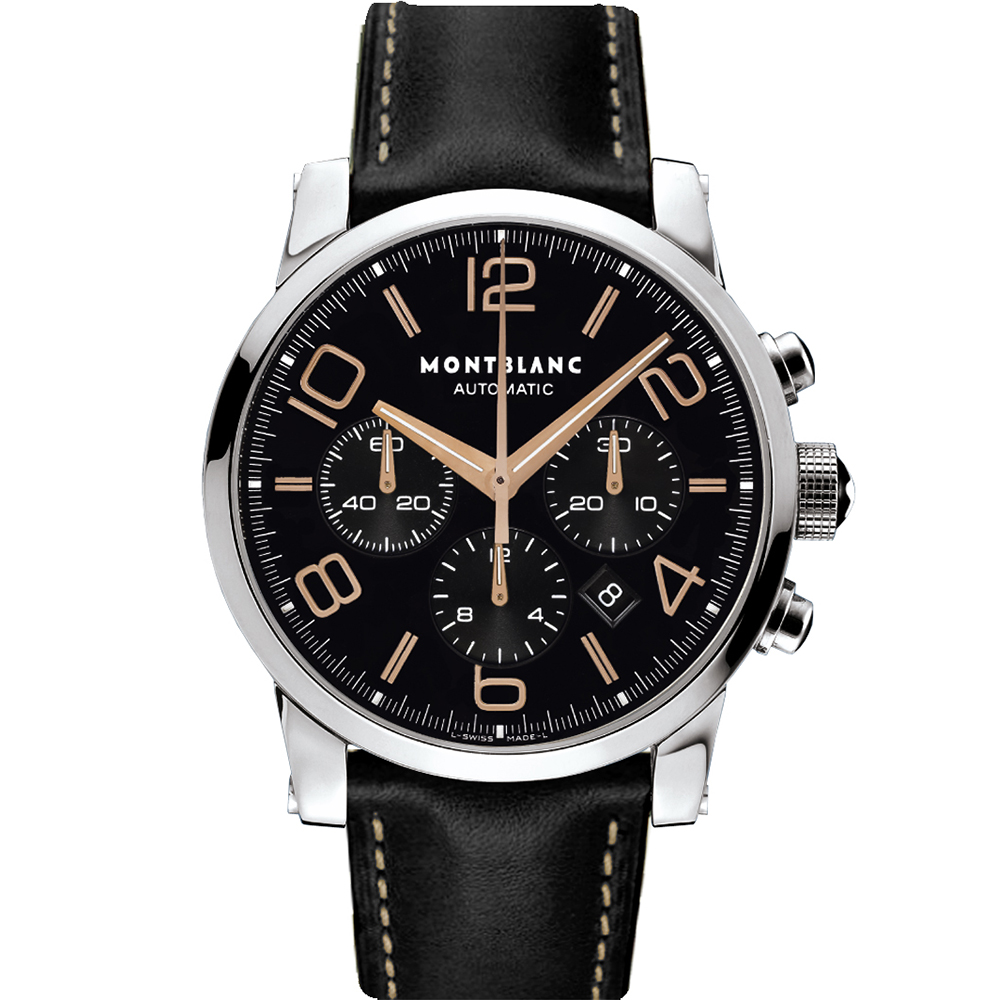 Montblanc Timewalker Mb106582