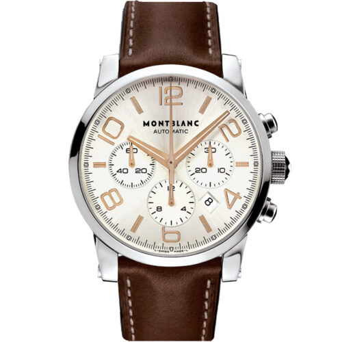 Montblanc Timewalker Mb106592