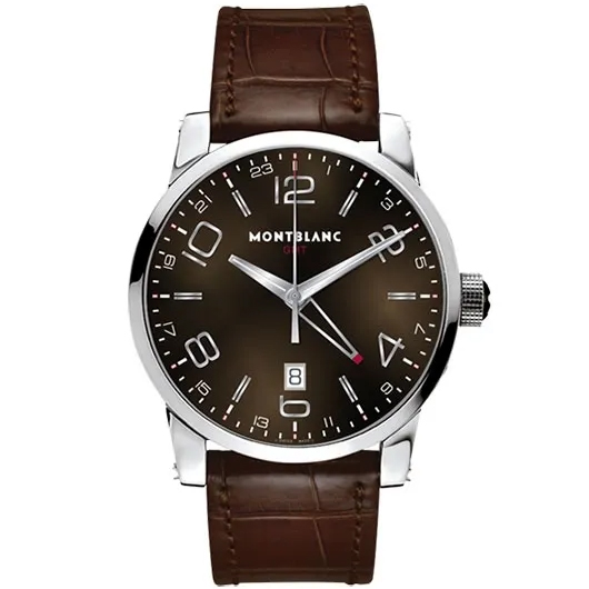 Montblanc Timewalker Mb106593
