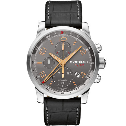 Montblanc Timewalker Mb107063