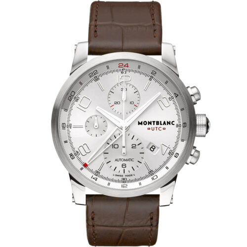 Montblanc Timewalker Mb107065