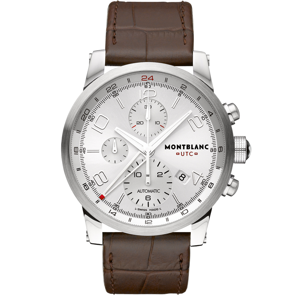 Montblanc Timewalker Mb107065