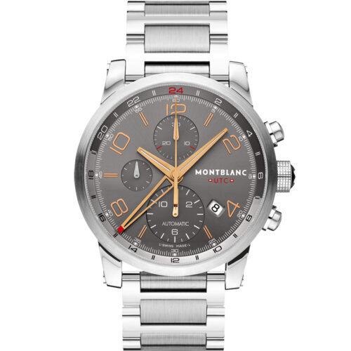 Montblanc Timewalker Mb107303