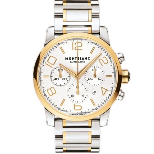 Montblanc Timewalker Mb107320