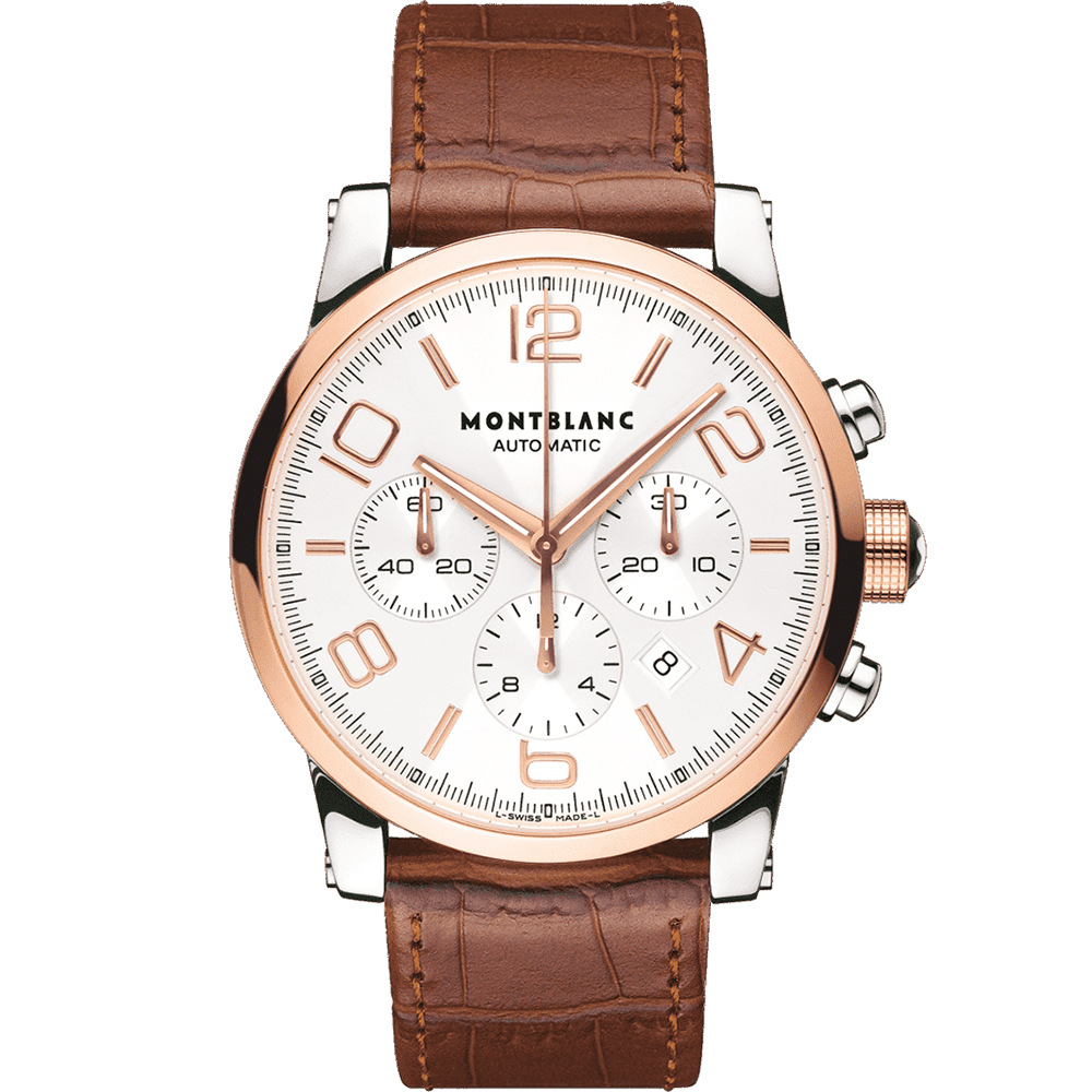 Montblanc Timewalker Mb107322