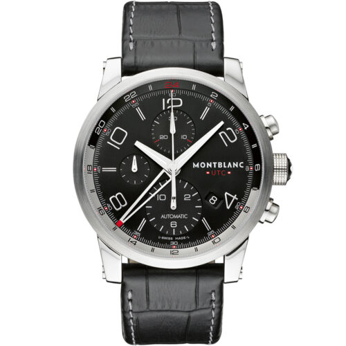Montblanc Timewalker Mb107336