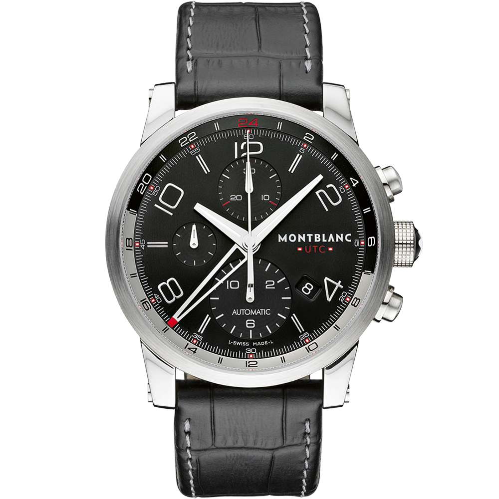 Montblanc Timewalker Mb107336