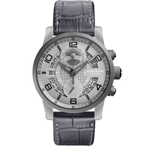 Montblanc Timewalker Mb107338