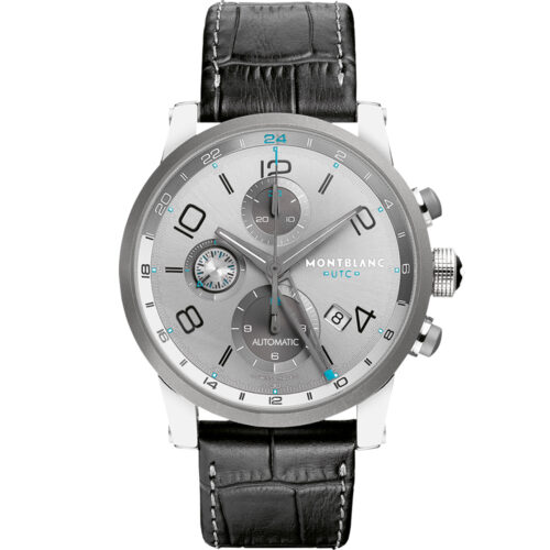 Montblanc Timewalker Mb107339