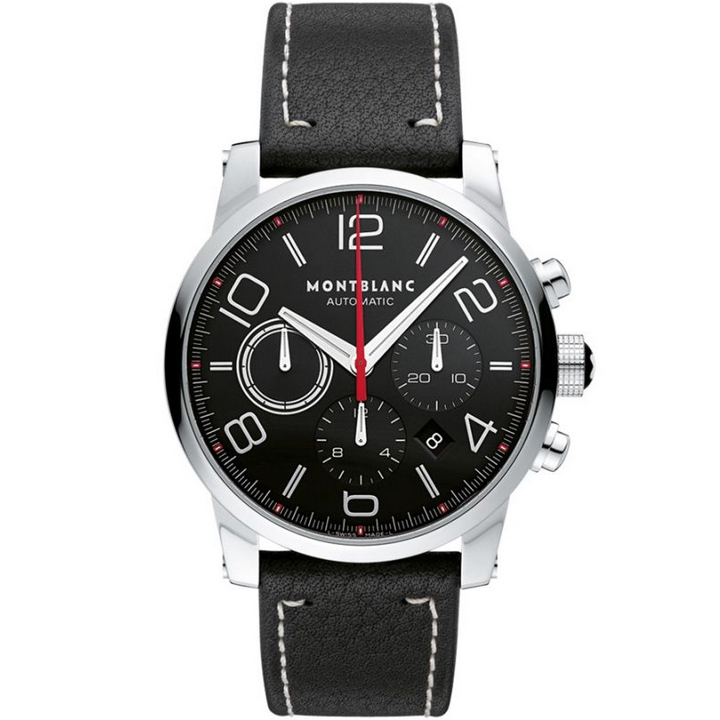 Montblanc Timewalker Mb107572