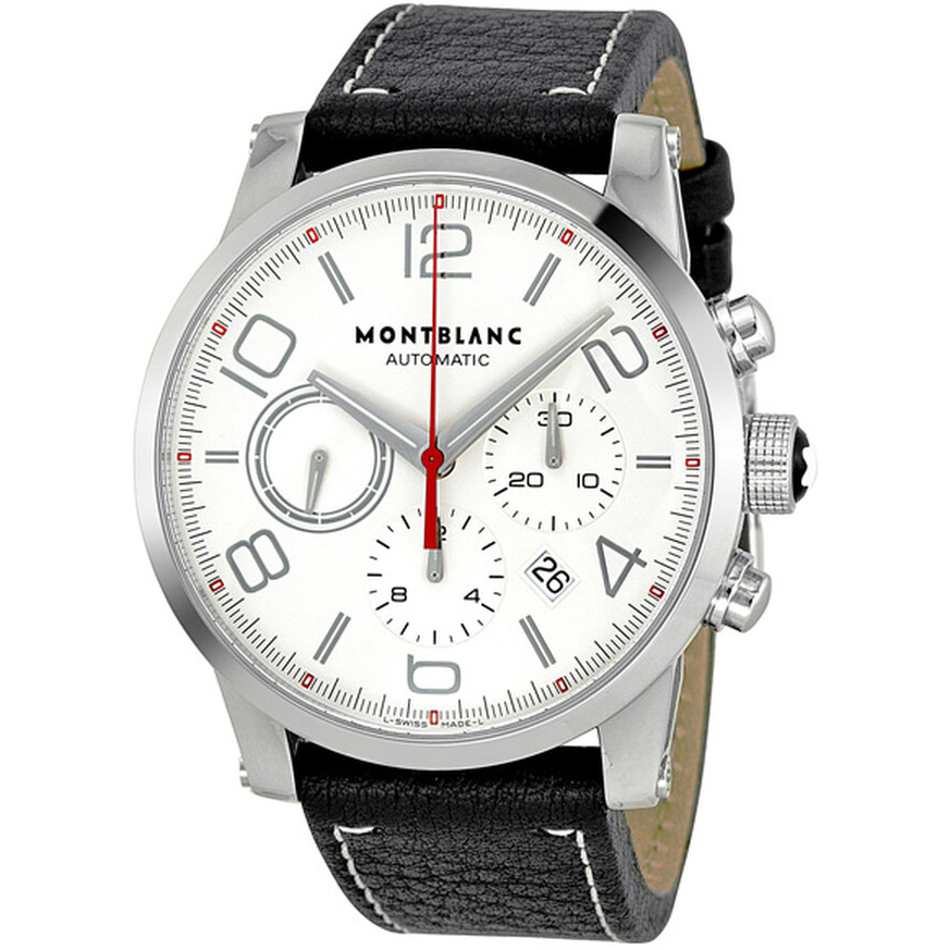 Montblanc Timewalker Mb107573