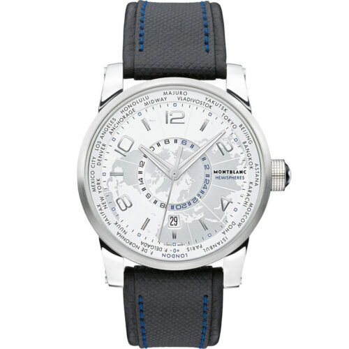 Montblanc Timewalker Mb108955