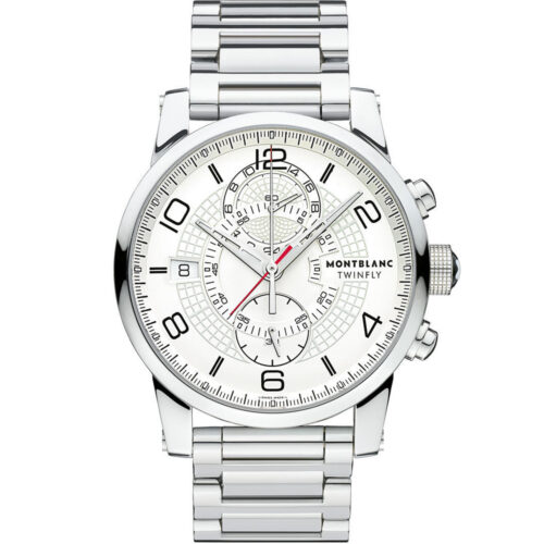 Montblanc Timewalker Mb109133