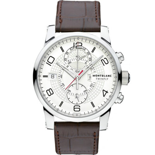 Montblanc Timewalker Mb109134