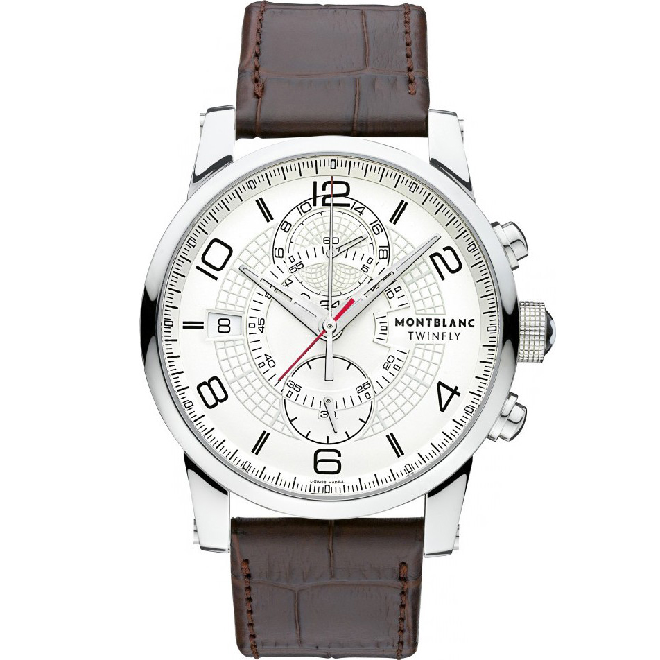 Montblanc Timewalker Mb109134