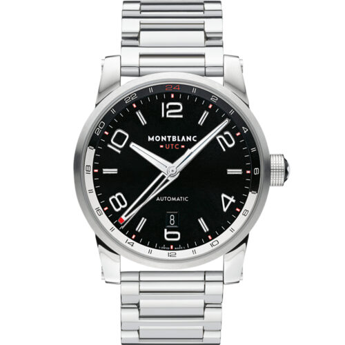 Montblanc Timewalker Mb109135