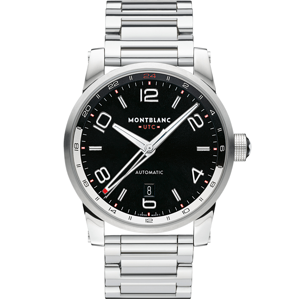 Montblanc Timewalker Mb109135