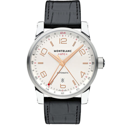 Montblanc Timewalker Mb109136