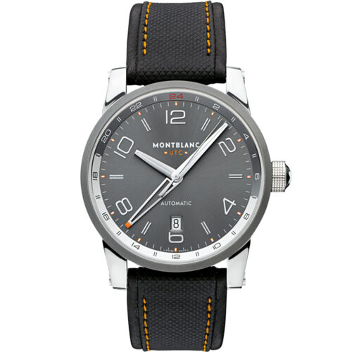 Montblanc Timewalker Mb109137