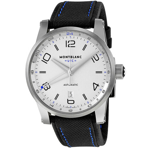 Montblanc Timewalker Mb109333