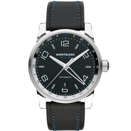Montblanc Timewalker Mb109334