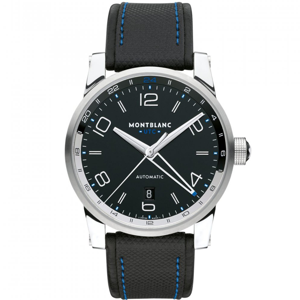 Montblanc Timewalker Mb109334