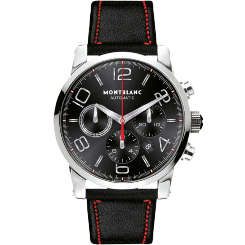 Montblanc Timewalker Mb109345