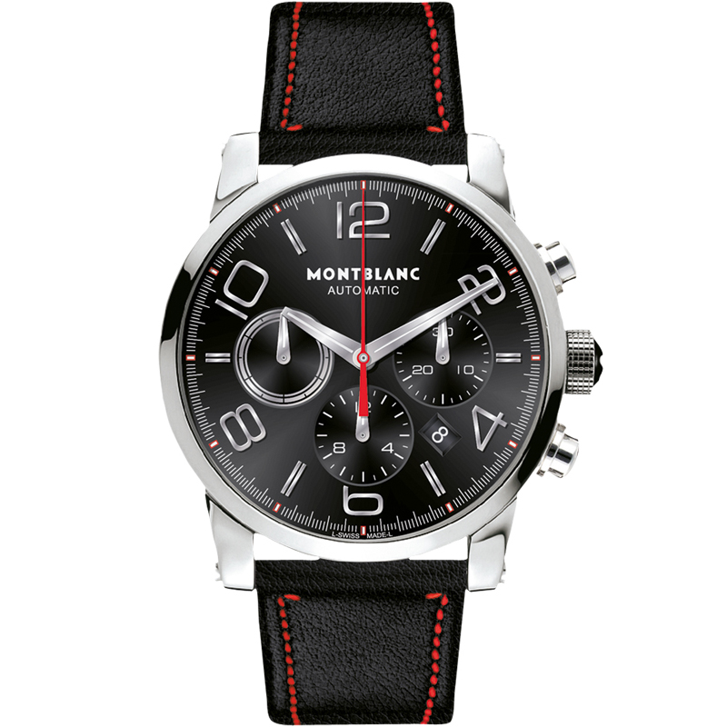 Montblanc Timewalker Mb109345