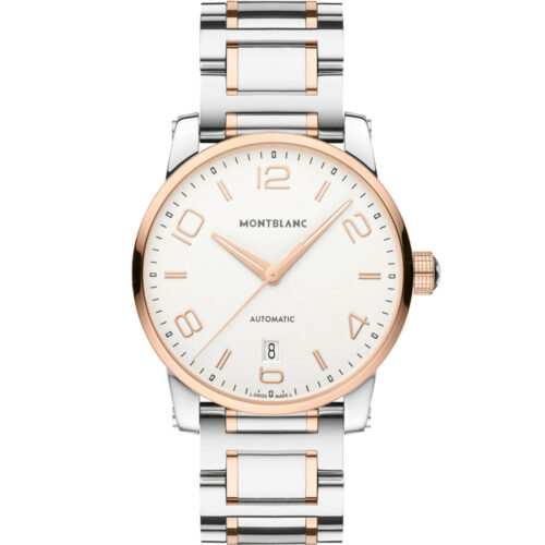 Montblanc Timewalker Mb110329