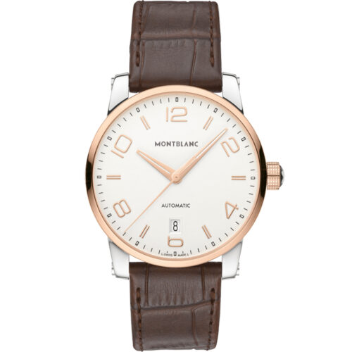 Montblanc Timewalker Mb110330