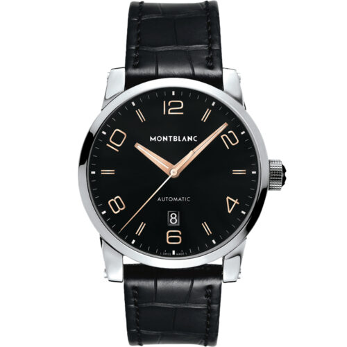 Montblanc Timewalker Mb110337
