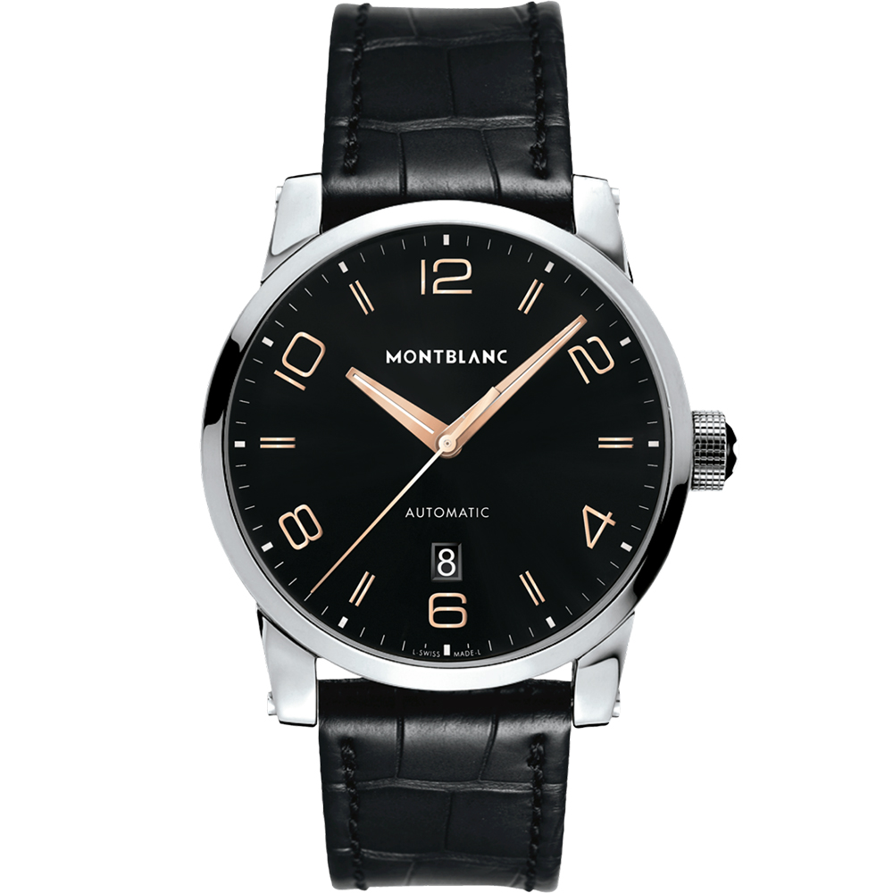 Montblanc Timewalker Mb110337