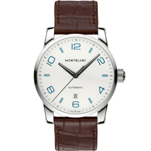 Montblanc Timewalker Mb110338