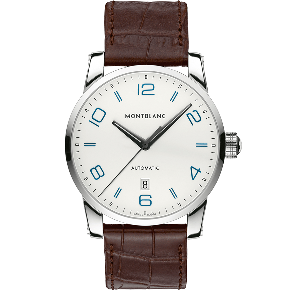 Montblanc Timewalker Mb110338