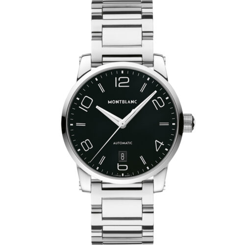 Montblanc Timewalker Mb110339