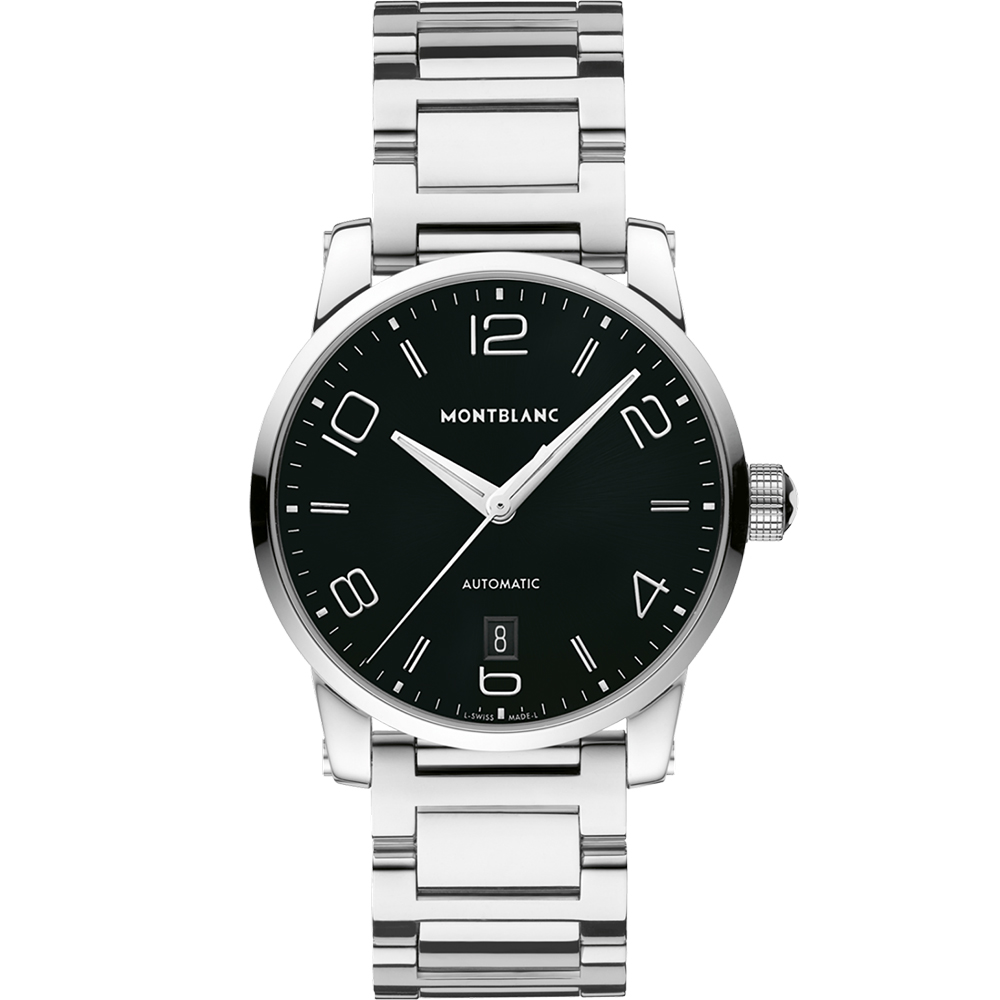Montblanc Timewalker Mb110339