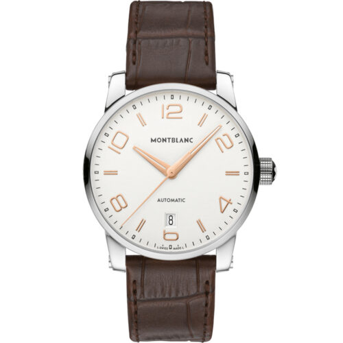 Montblanc Timewalker Mb110340