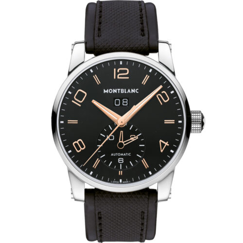 Montblanc Timewalker Mb110465