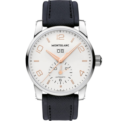 Montblanc Timewalker Mb110579