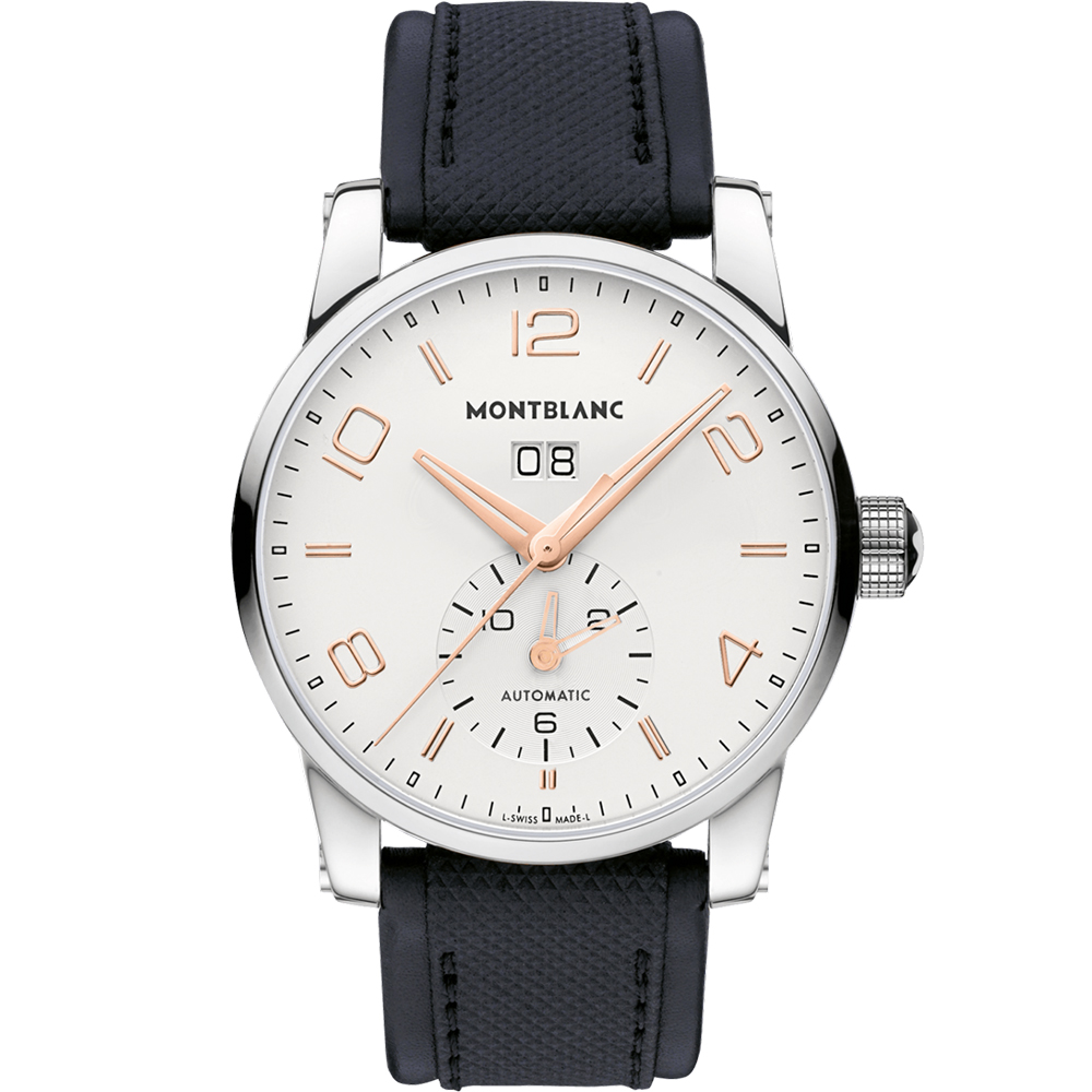 Montblanc Timewalker Mb110579