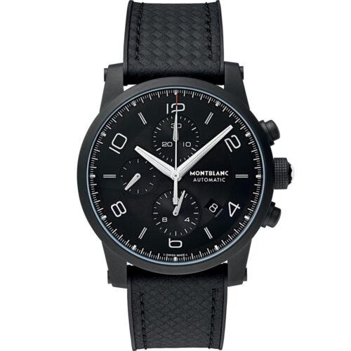 Montblanc Timewalker Mb111197