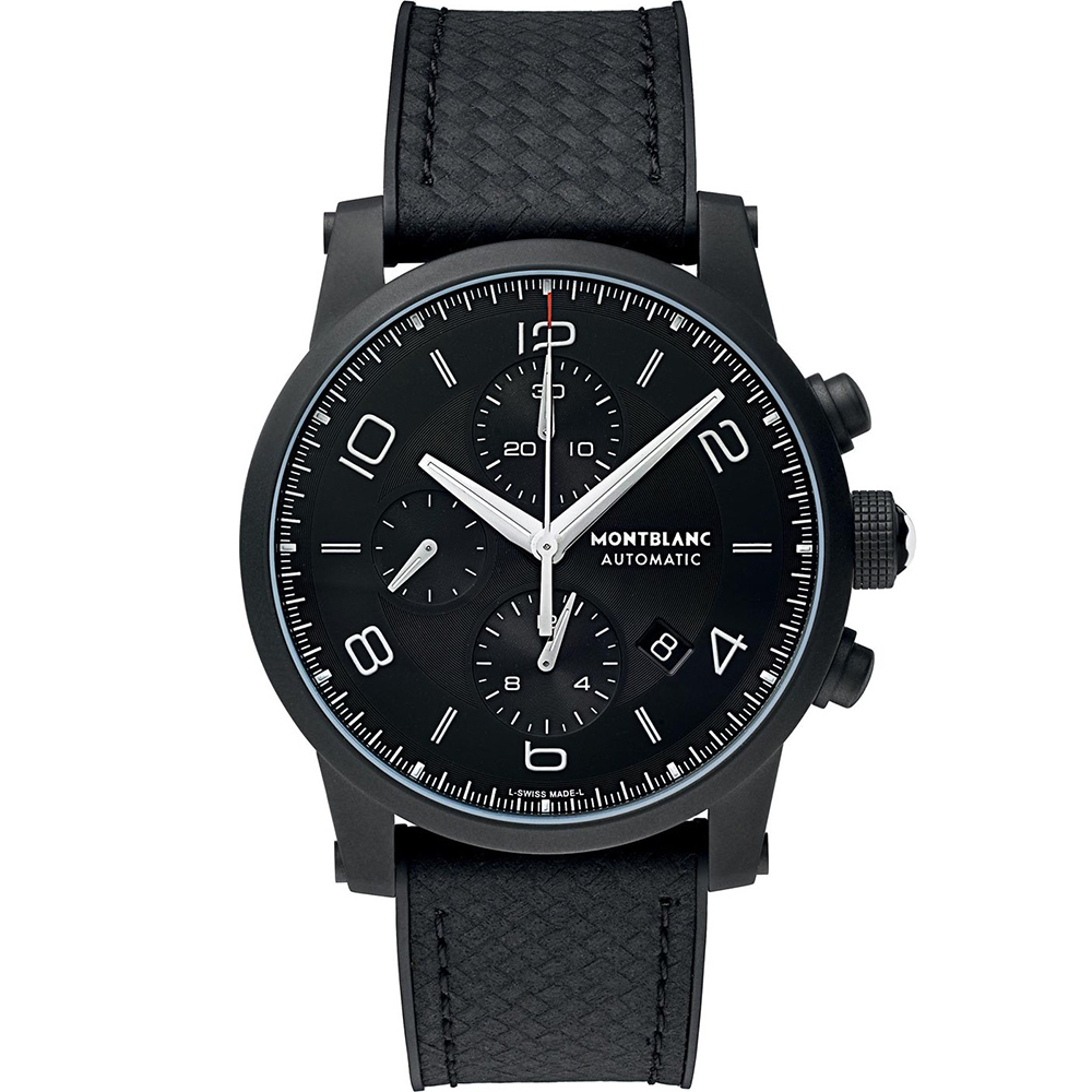 Montblanc Timewalker Mb111197