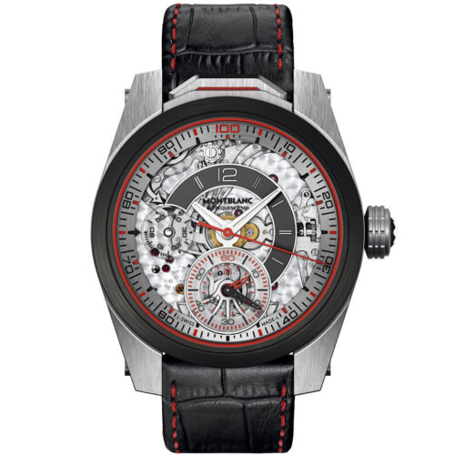 Montblanc Timewalker Mb111285