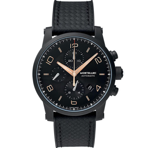 Montblanc Timewalker Mb111684