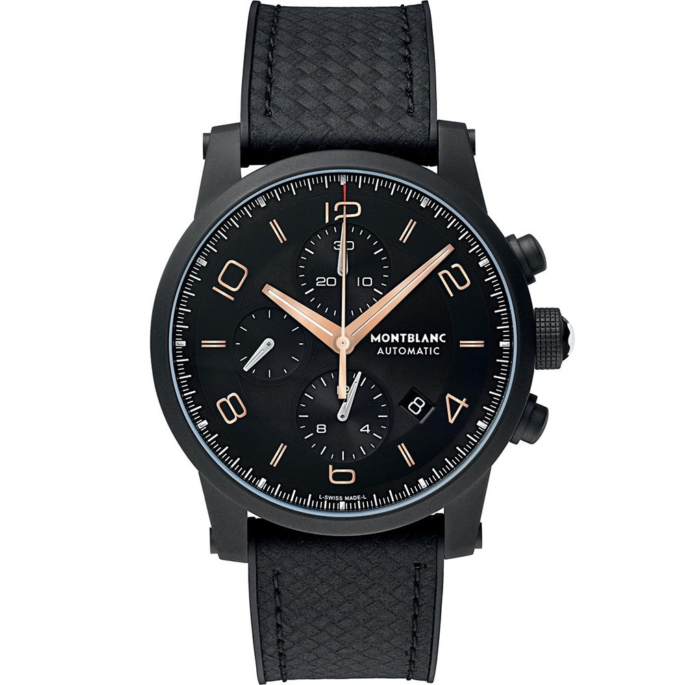 Montblanc Timewalker Mb111684