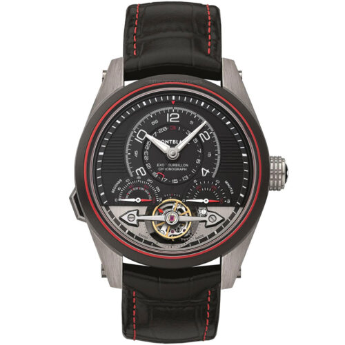 Montblanc Timewalker Mb112587