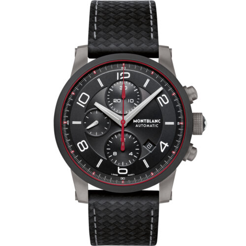 Montblanc Timewalker Mb112604